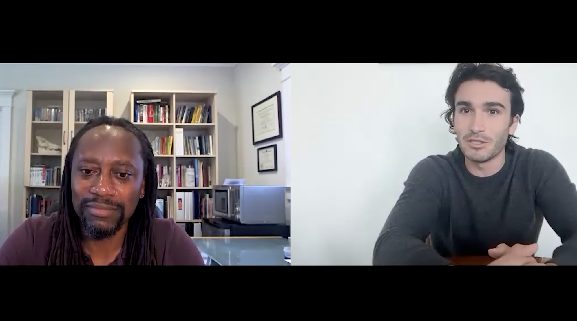 mxdwn.com Interview: Saladin K. Patterson Discusses Hank And Peggy's Return To Arlen In Season 14 Of 'King Of The Hill